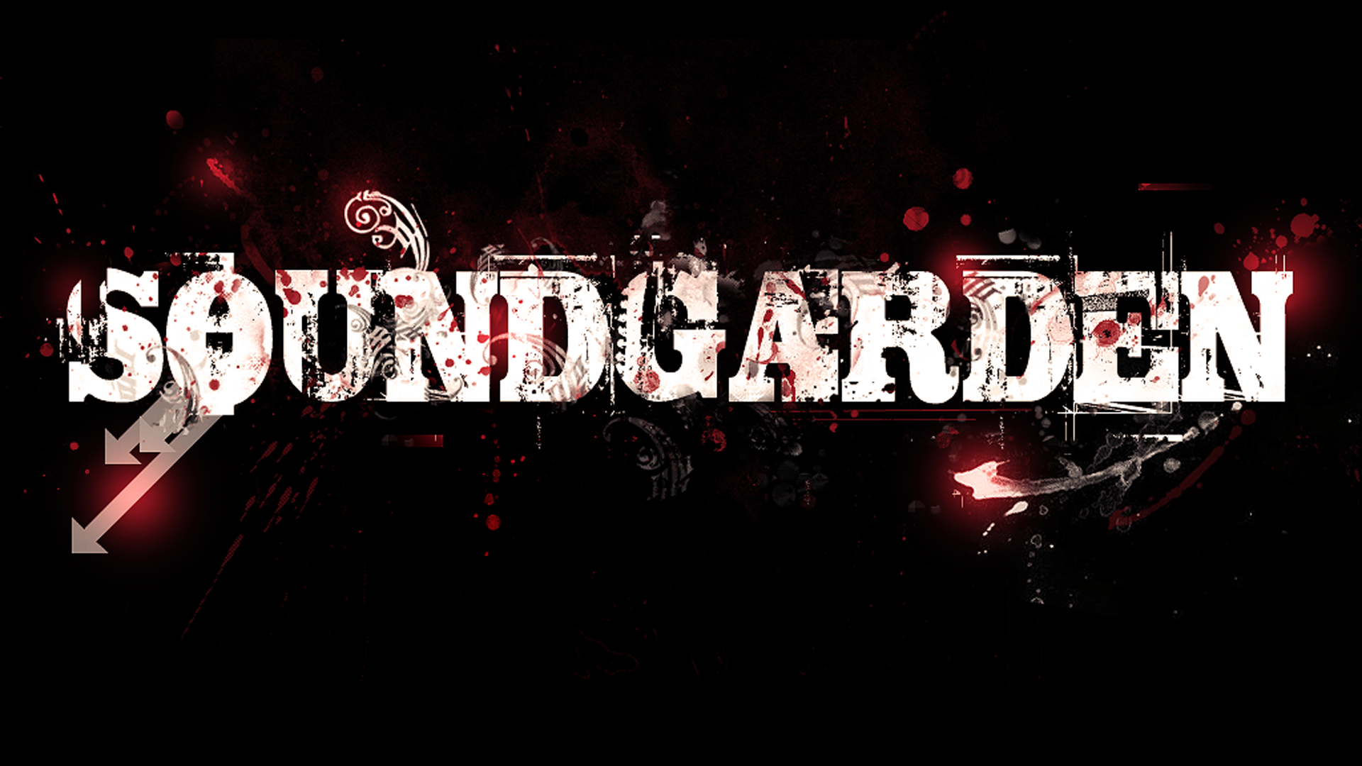 Soundgarden Wallpapers