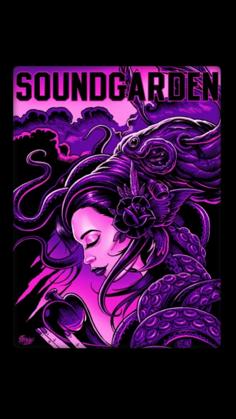 Soundgarden Wallpapers