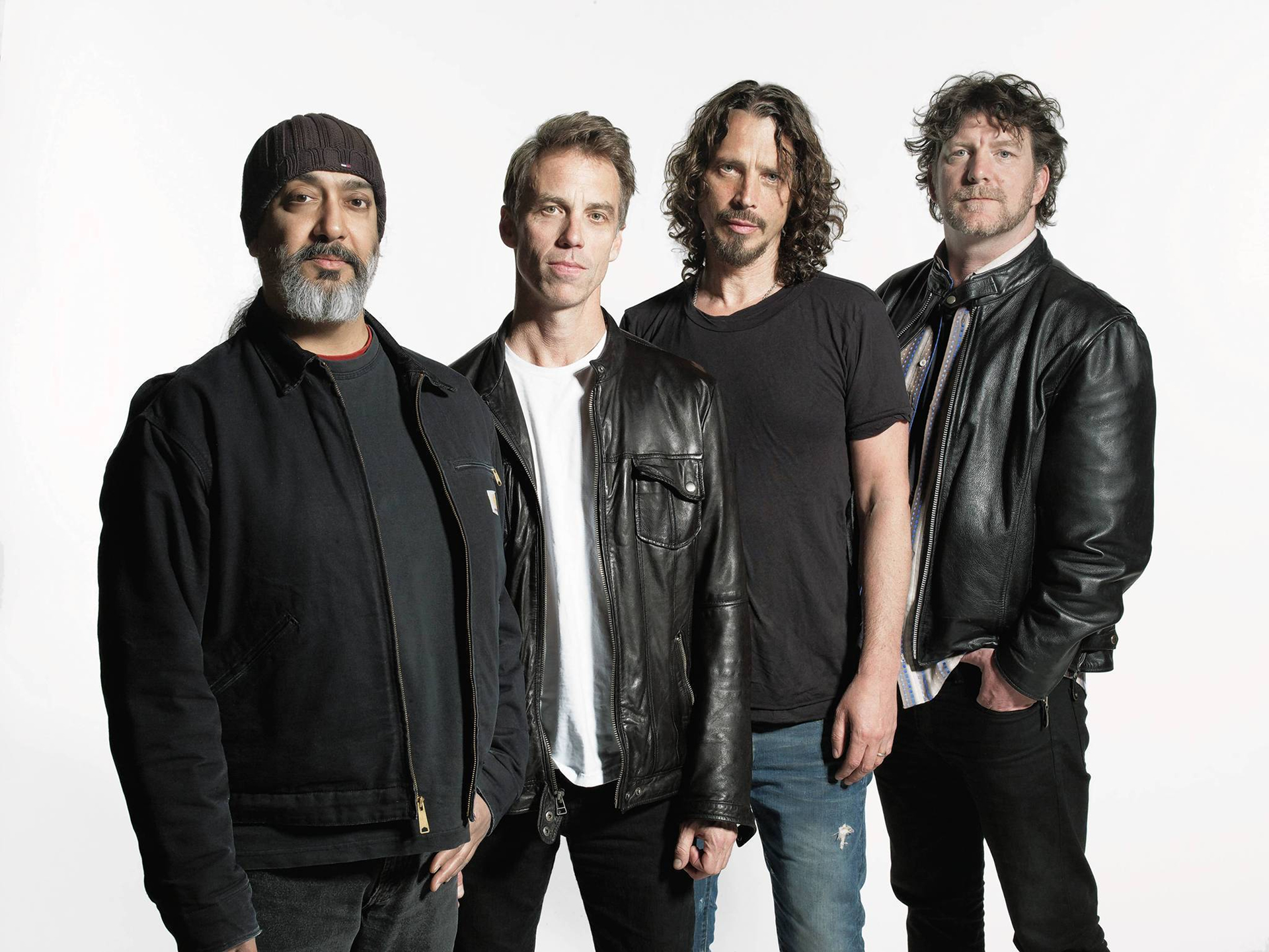 Soundgarden Wallpapers