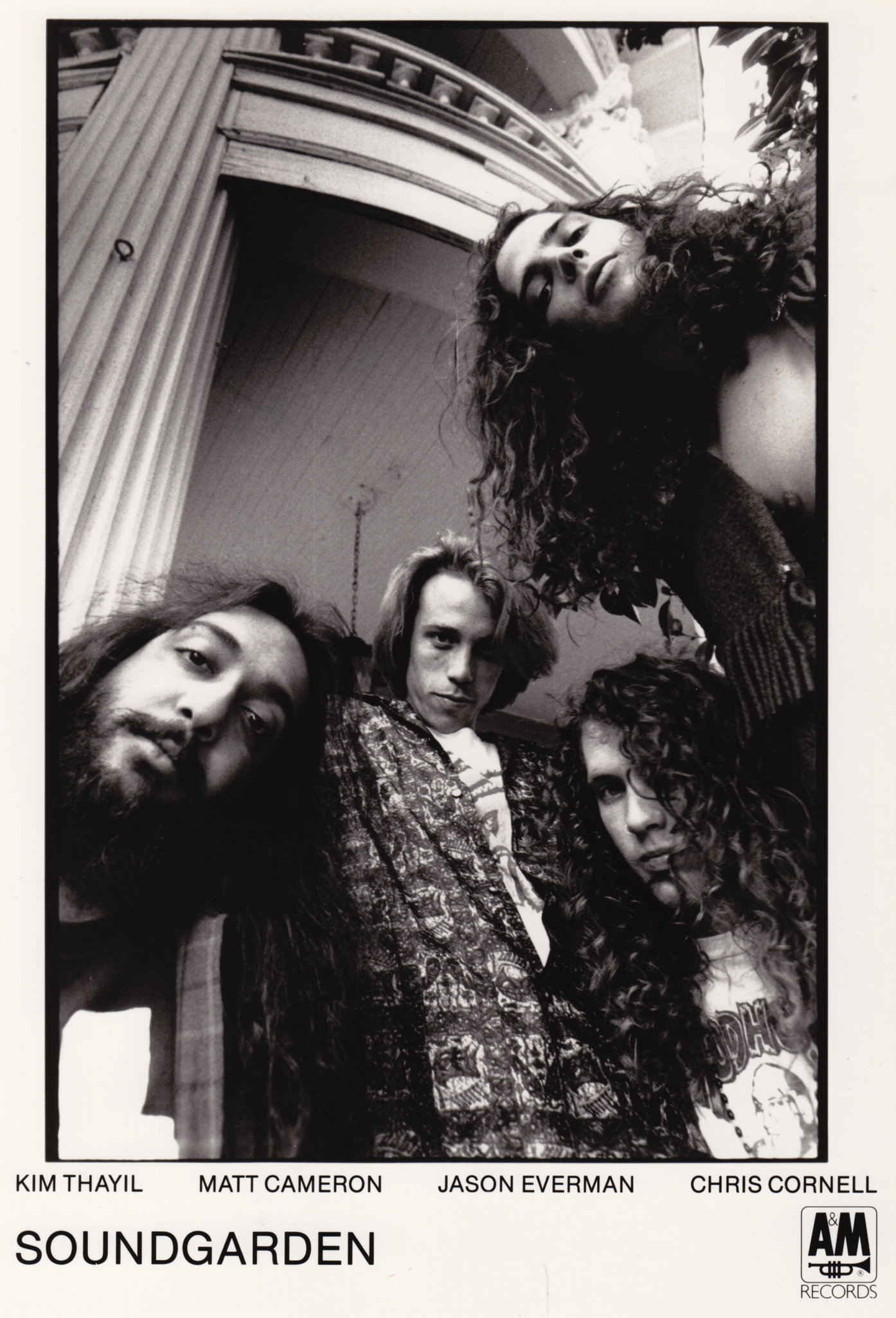 Soundgarden Wallpapers