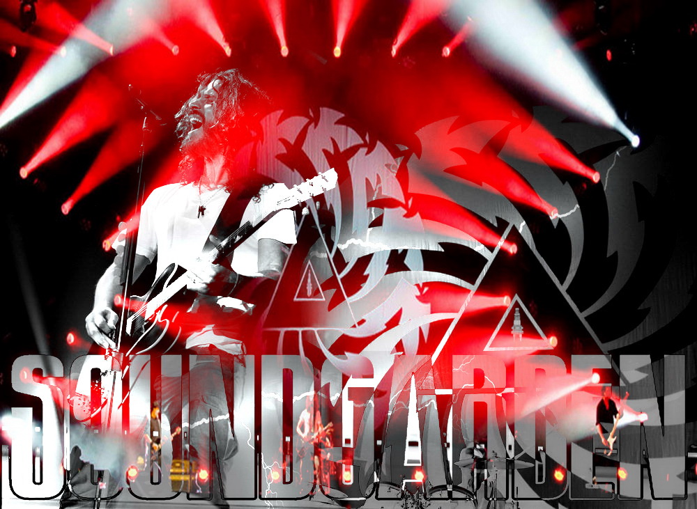 Soundgarden Wallpapers