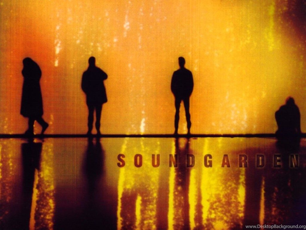 Soundgarden Wallpapers