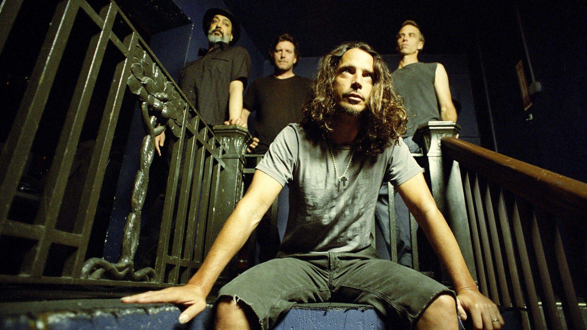 Soundgarden Wallpapers