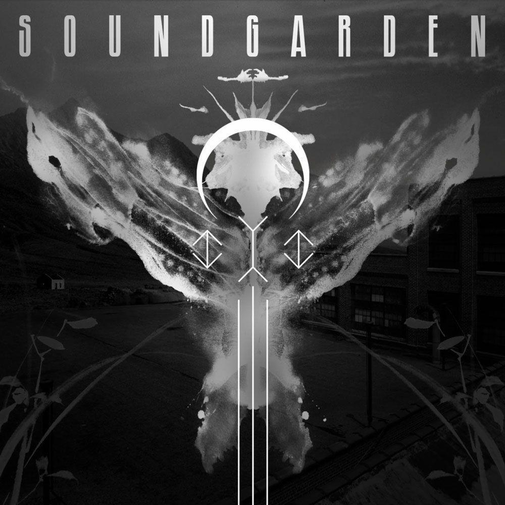 Soundgarden Wallpapers