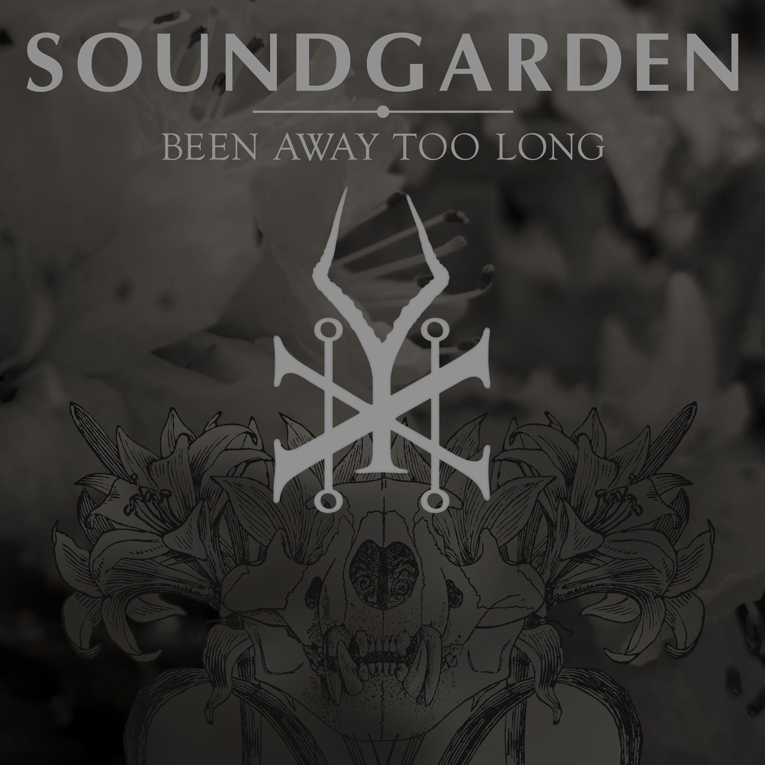 Soundgarden Wallpapers