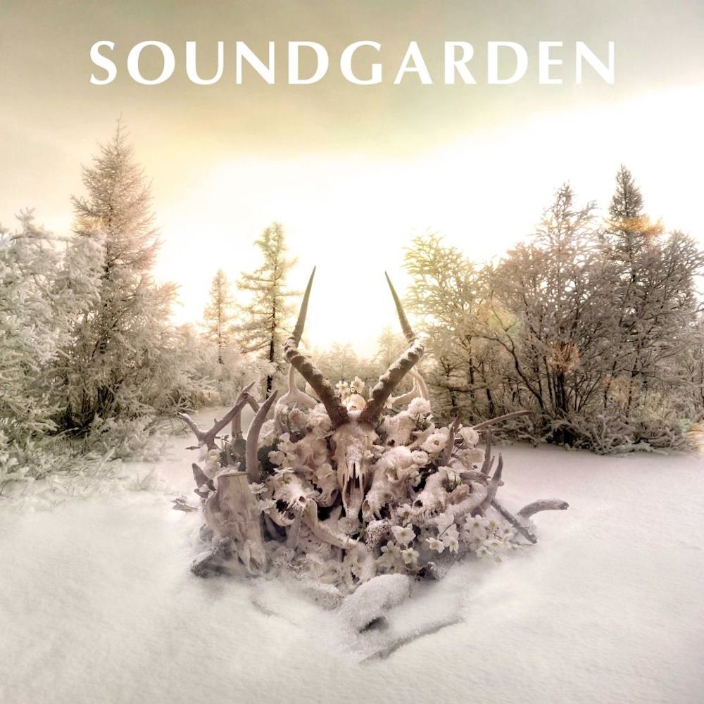 Soundgarden Wallpapers