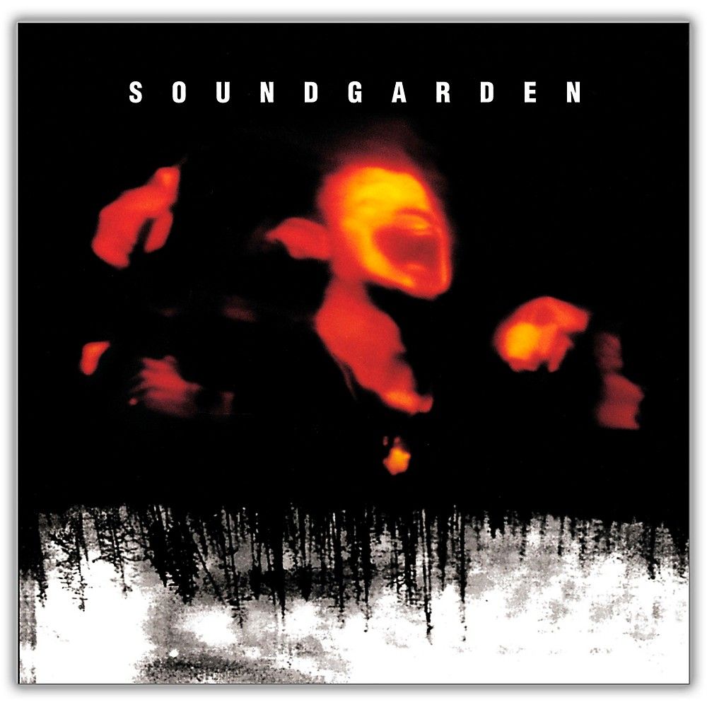 Soundgarden Wallpapers