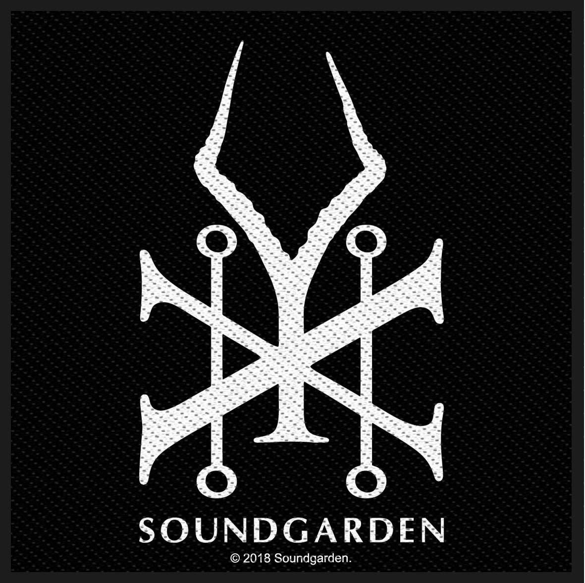 Soundgarden Wallpapers