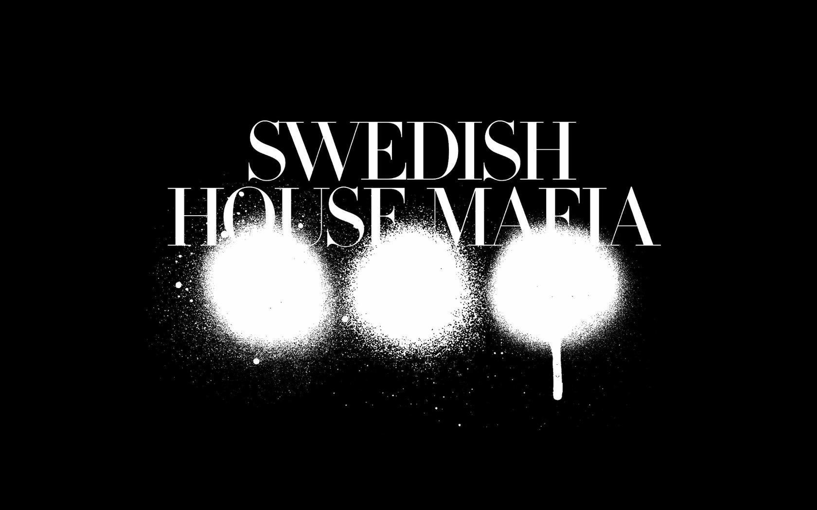 Swedish House Mafia Wallpapers