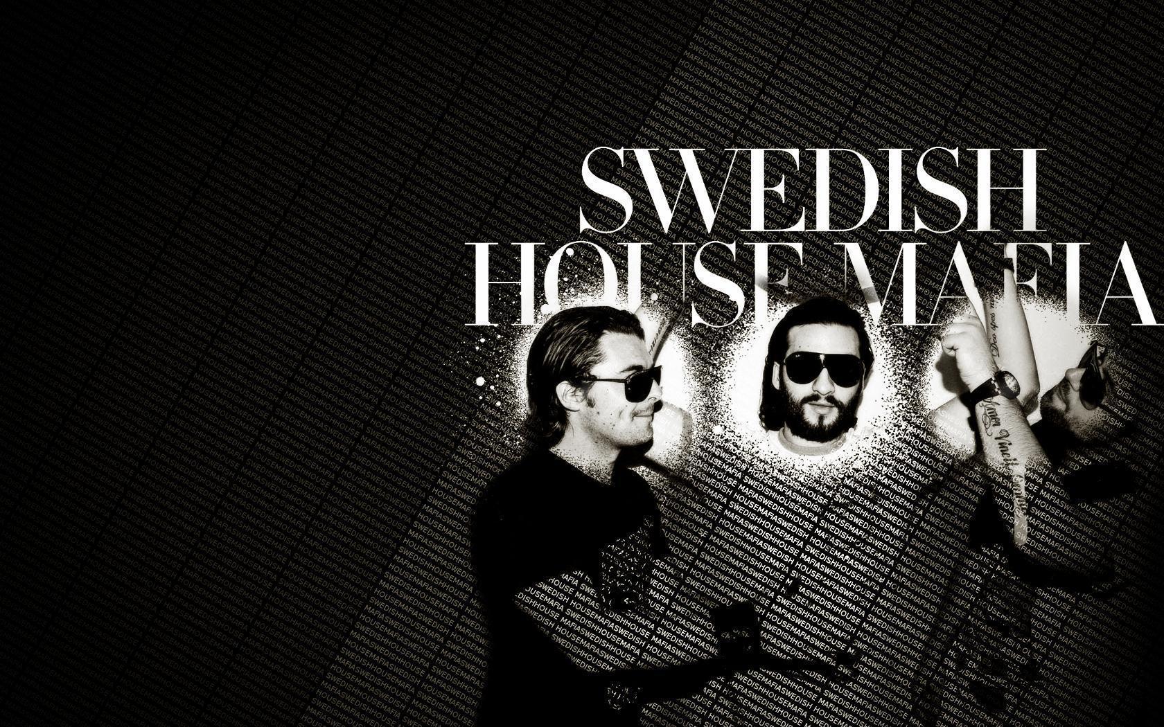 Swedish House Mafia Wallpapers