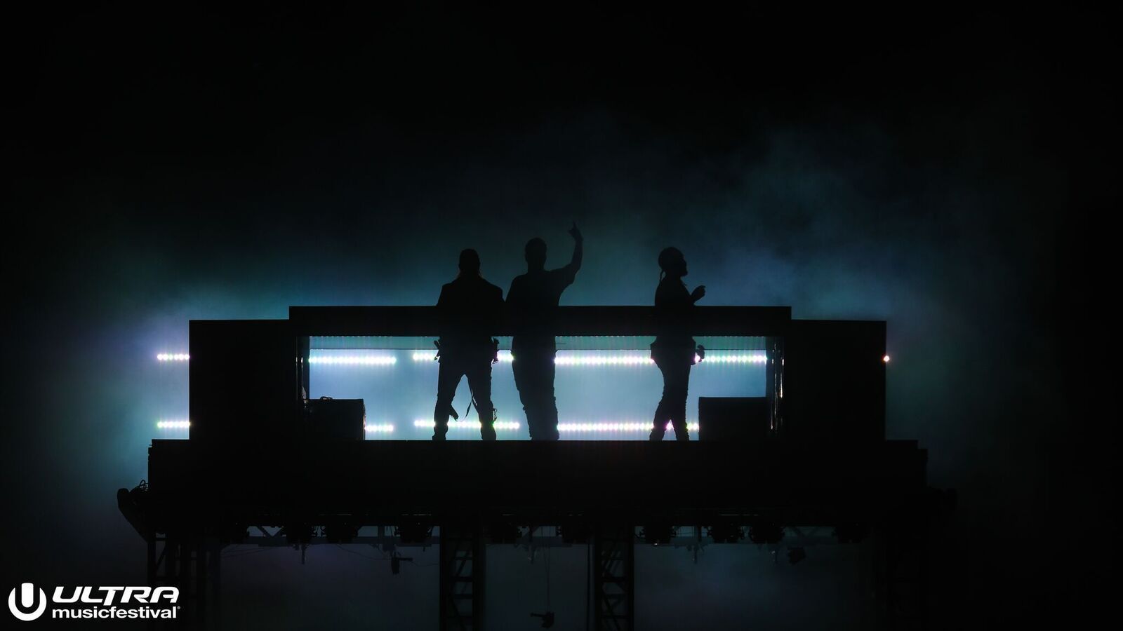 Swedish House Mafia Wallpapers