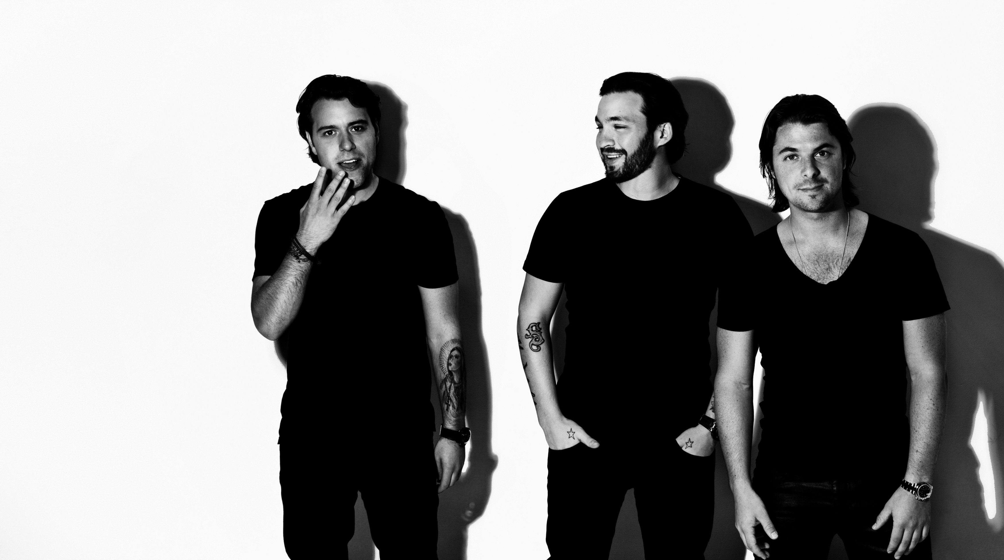 Swedish House Mafia Wallpapers