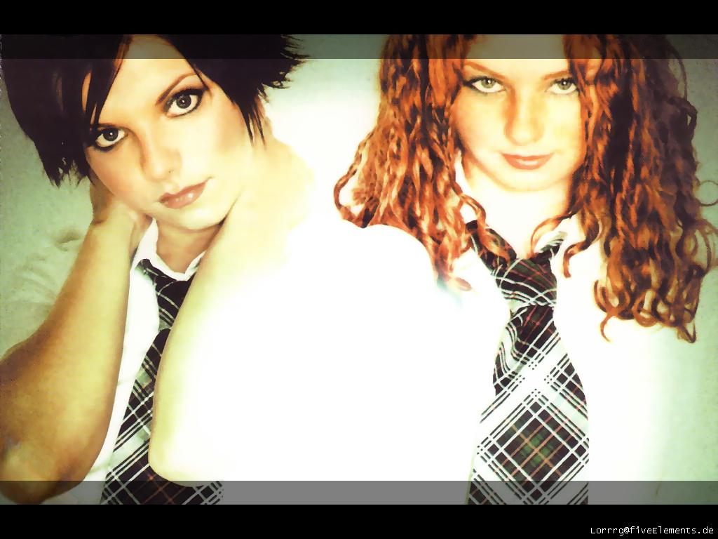 T.A.T.U. Wallpapers