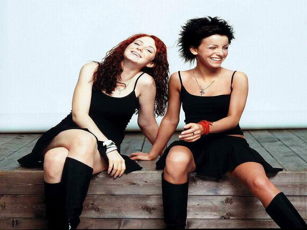 T.A.T.U. Wallpapers