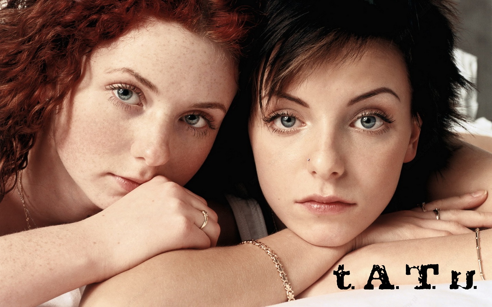 T.A.T.U. Wallpapers