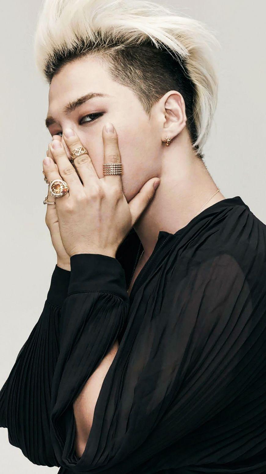 Taeyang Wallpapers