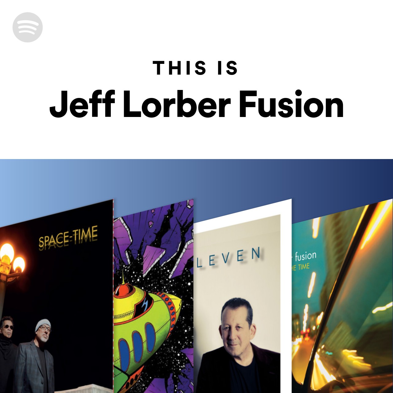 The Jeff Lorber Fusion Wallpapers