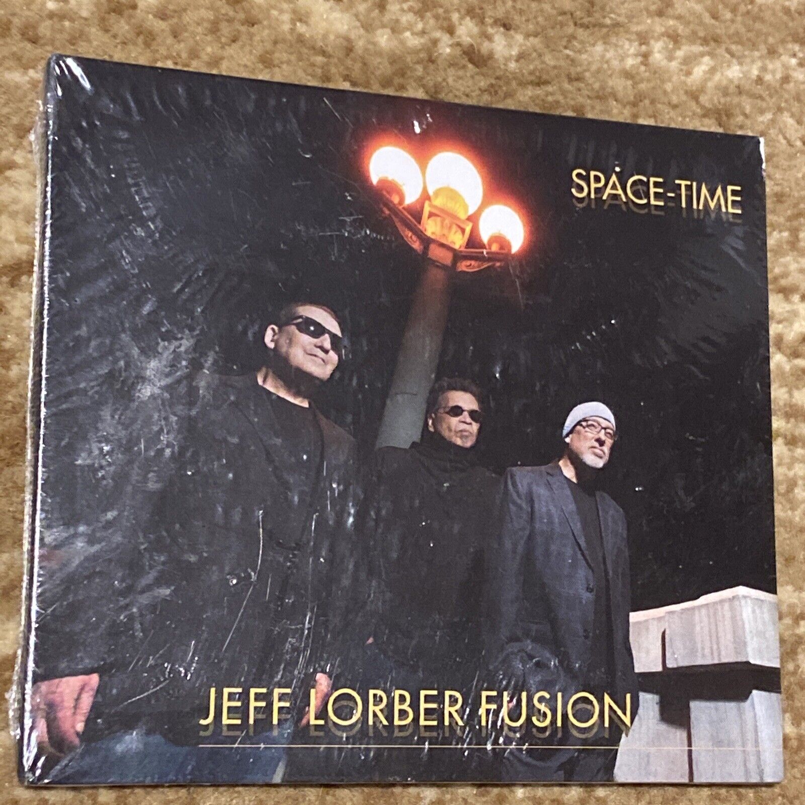 The Jeff Lorber Fusion Wallpapers