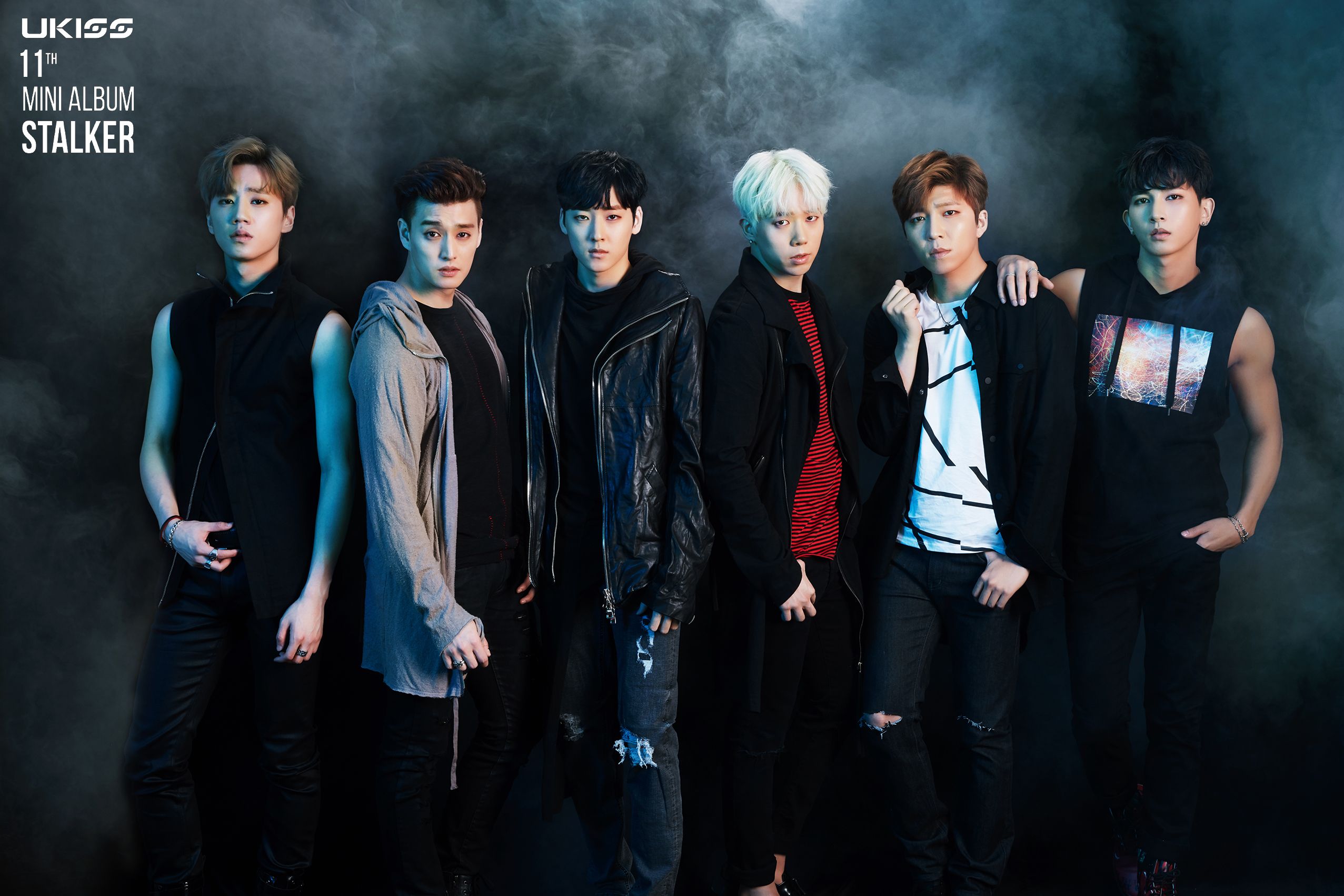 U-Kiss Wallpapers