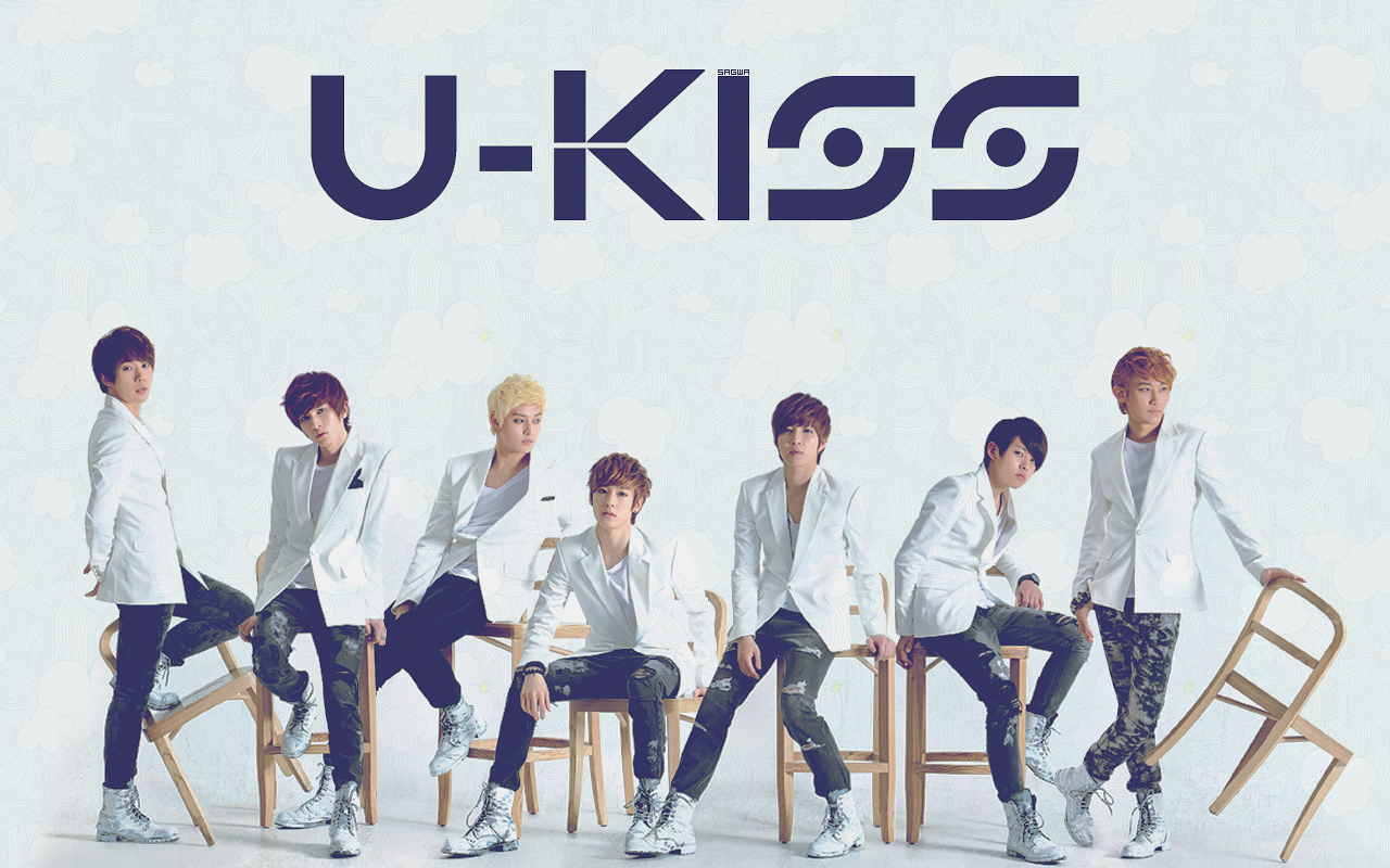 U-Kiss Wallpapers