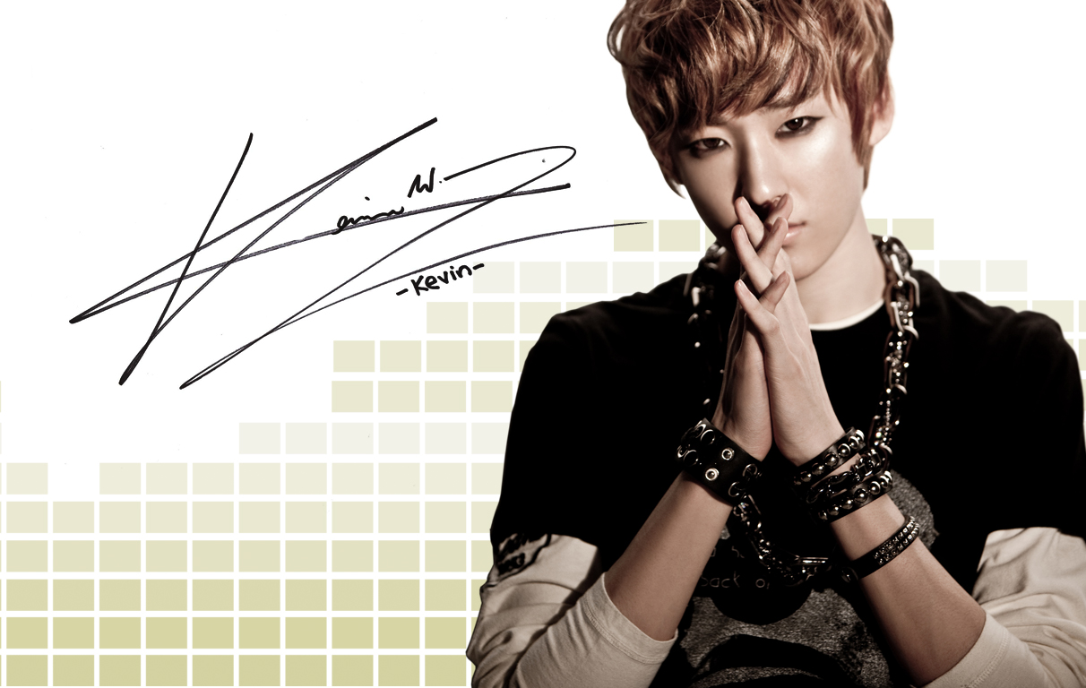 U-Kiss Wallpapers