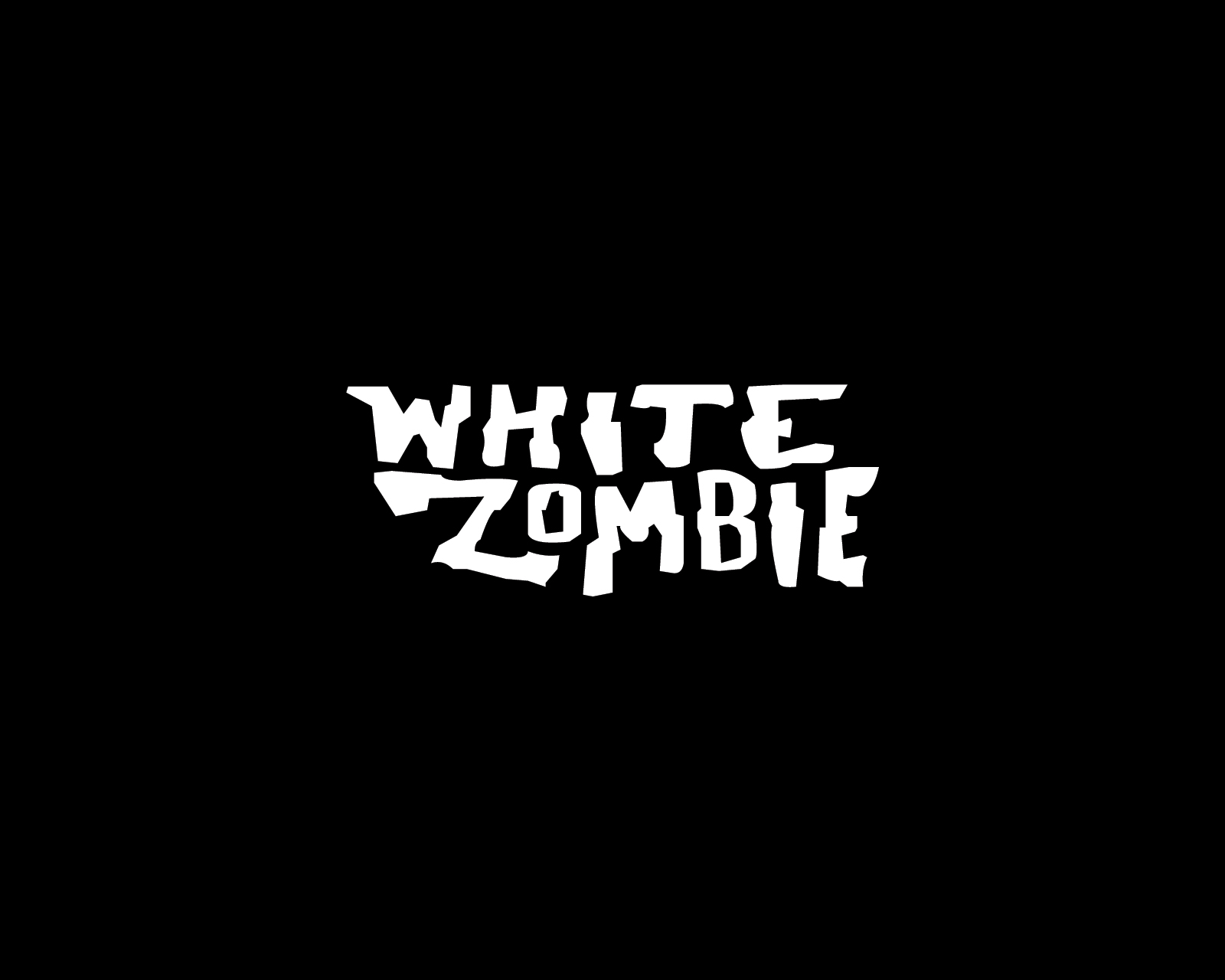 White Zombie Wallpapers