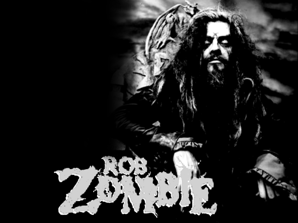 White Zombie Wallpapers