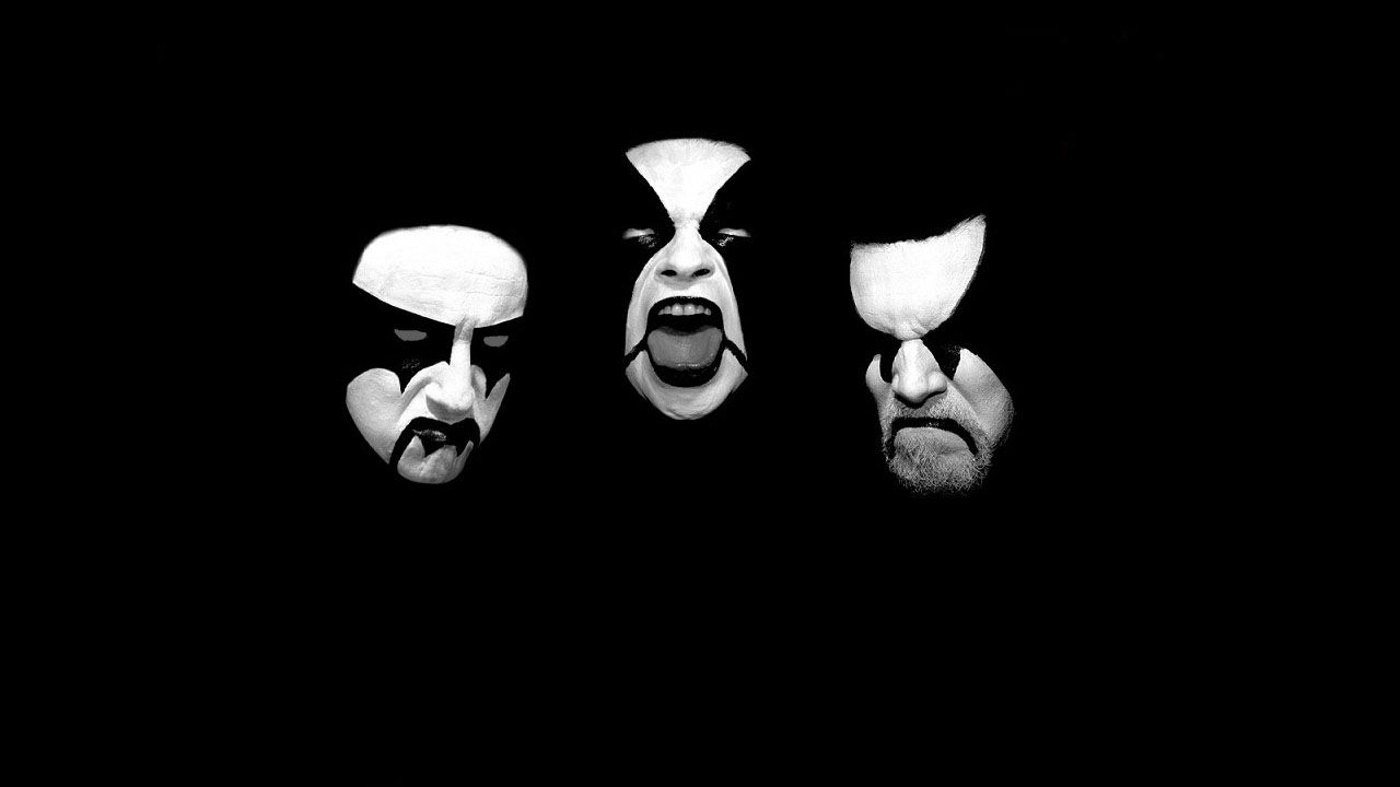 Abbath Wallpapers