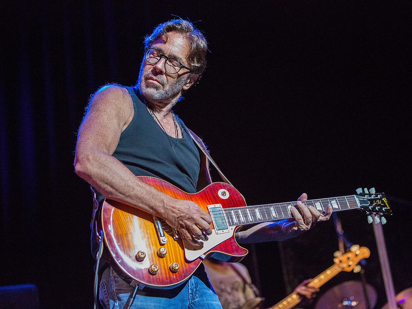 Al Di Meola Wallpapers