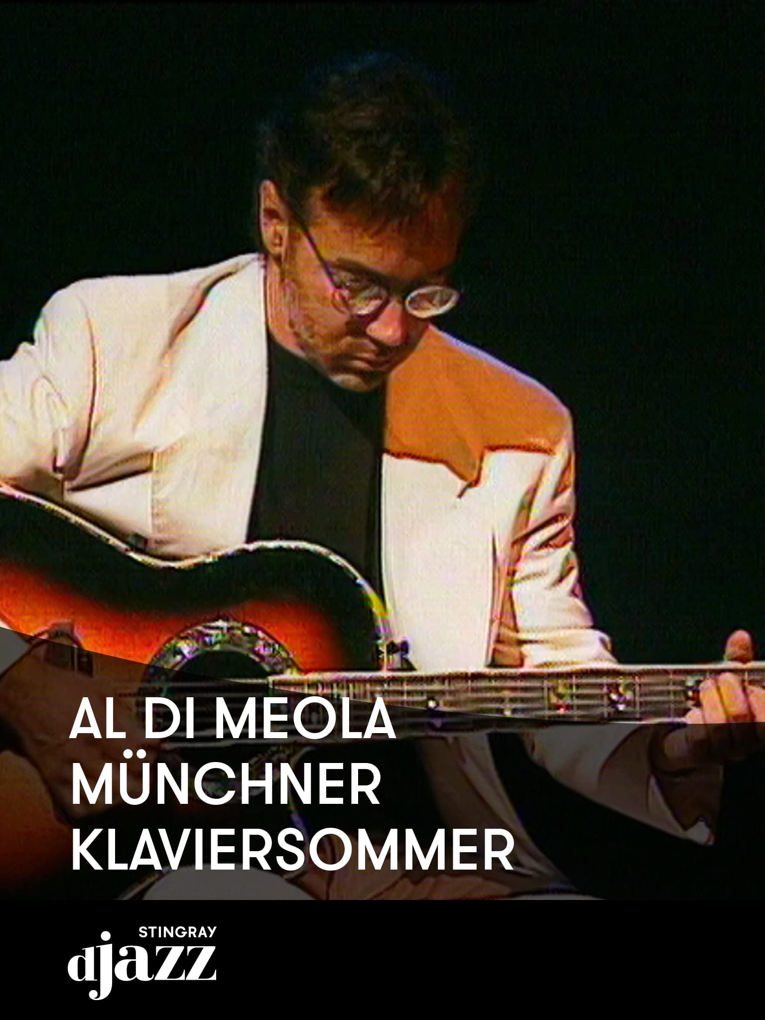 Al Di Meola Wallpapers