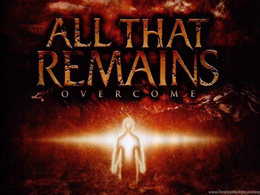 All That Remains Wallpapers