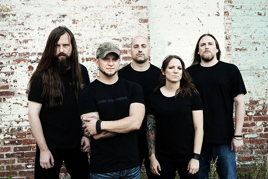 All That Remains Wallpapers