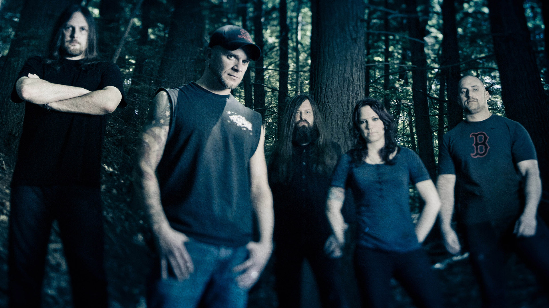 All That Remains Wallpapers