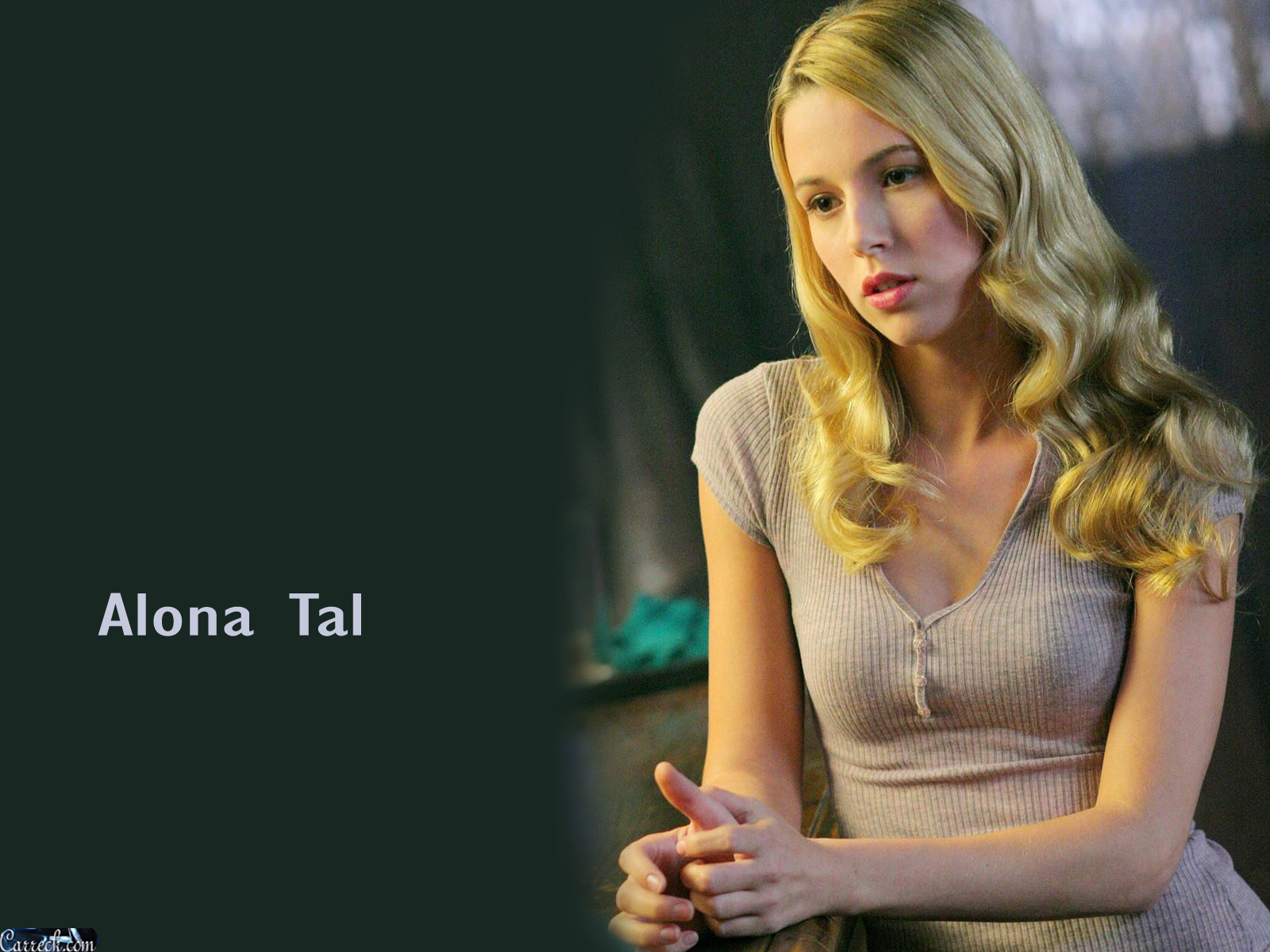 Alona Tal Wallpapers