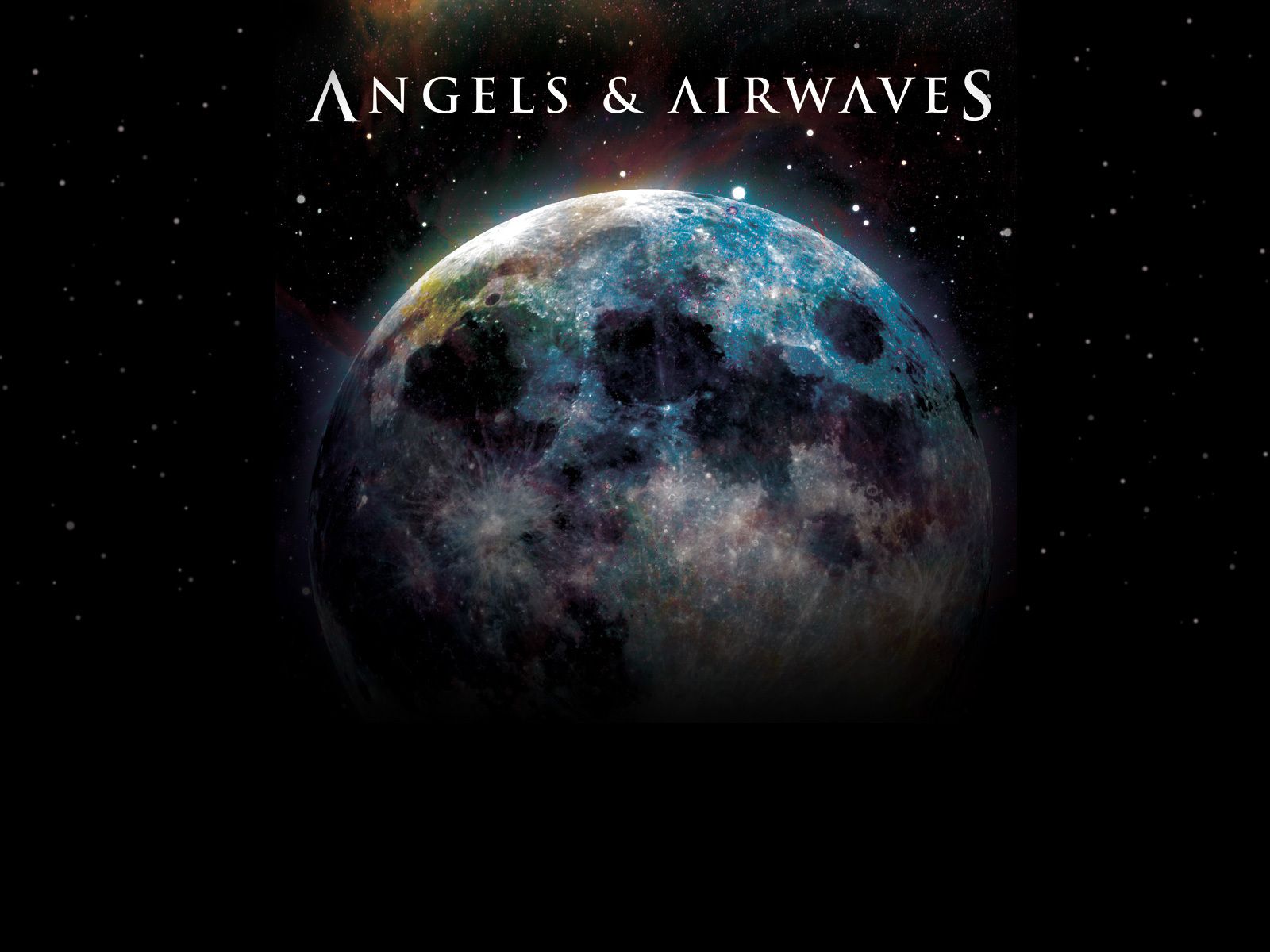 Angels And Airwaves Wallpapers