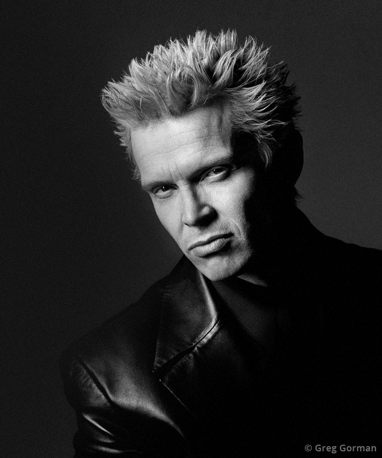 Billy Idol Wallpapers