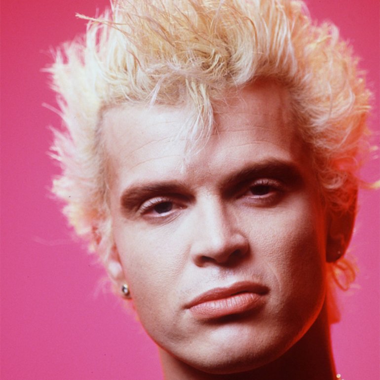 Billy Idol Wallpapers