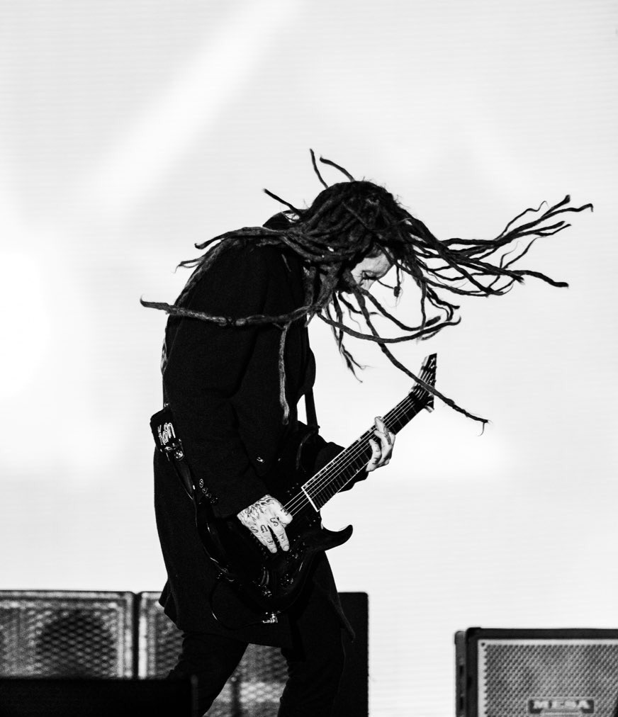 Brian Welch Wallpapers