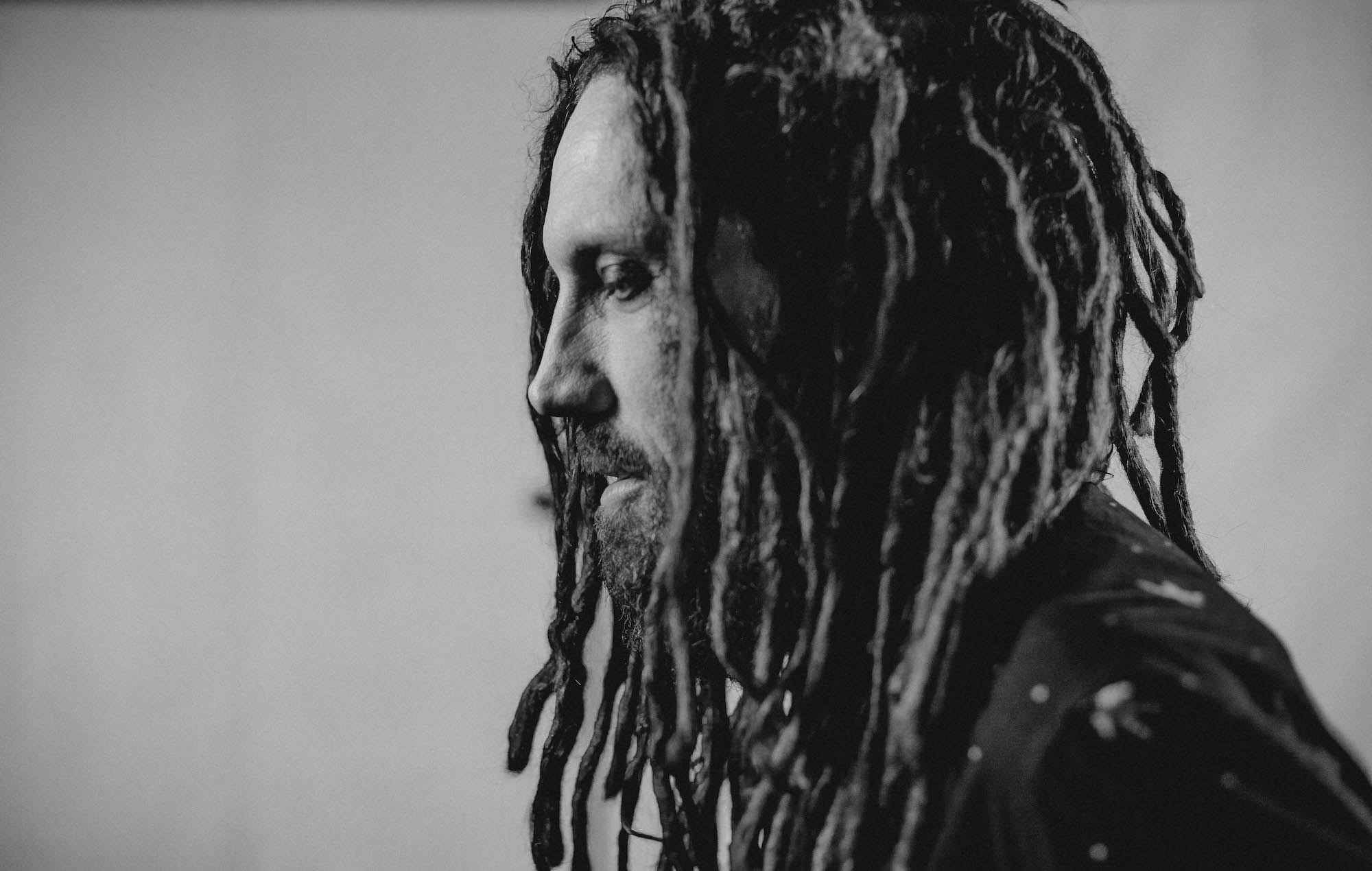 Brian Welch Wallpapers