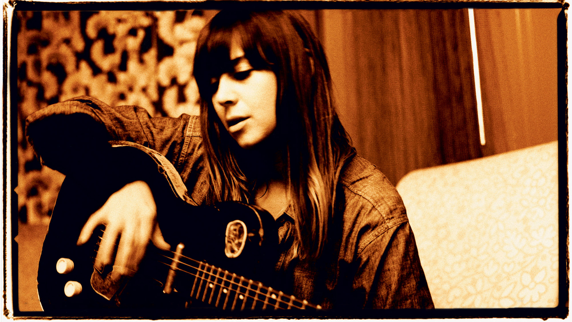 Cat Power Wallpapers