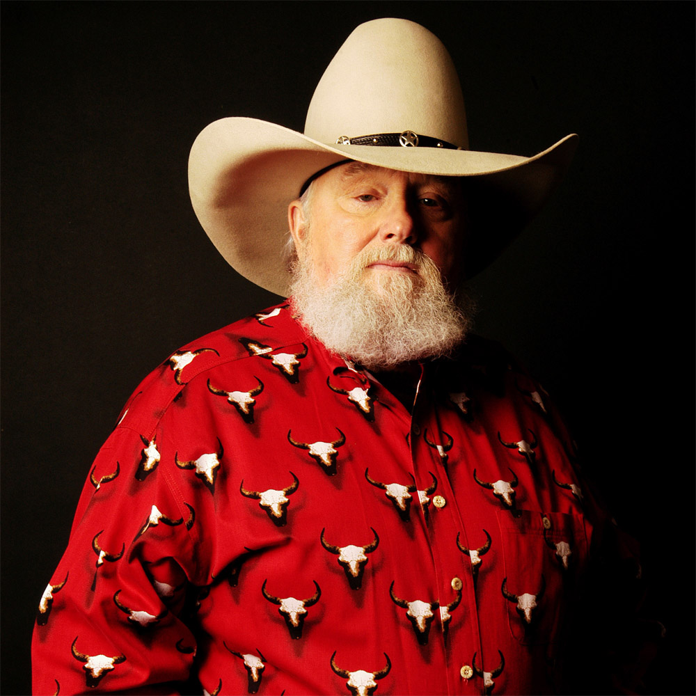 Charlie Daniels Wallpapers