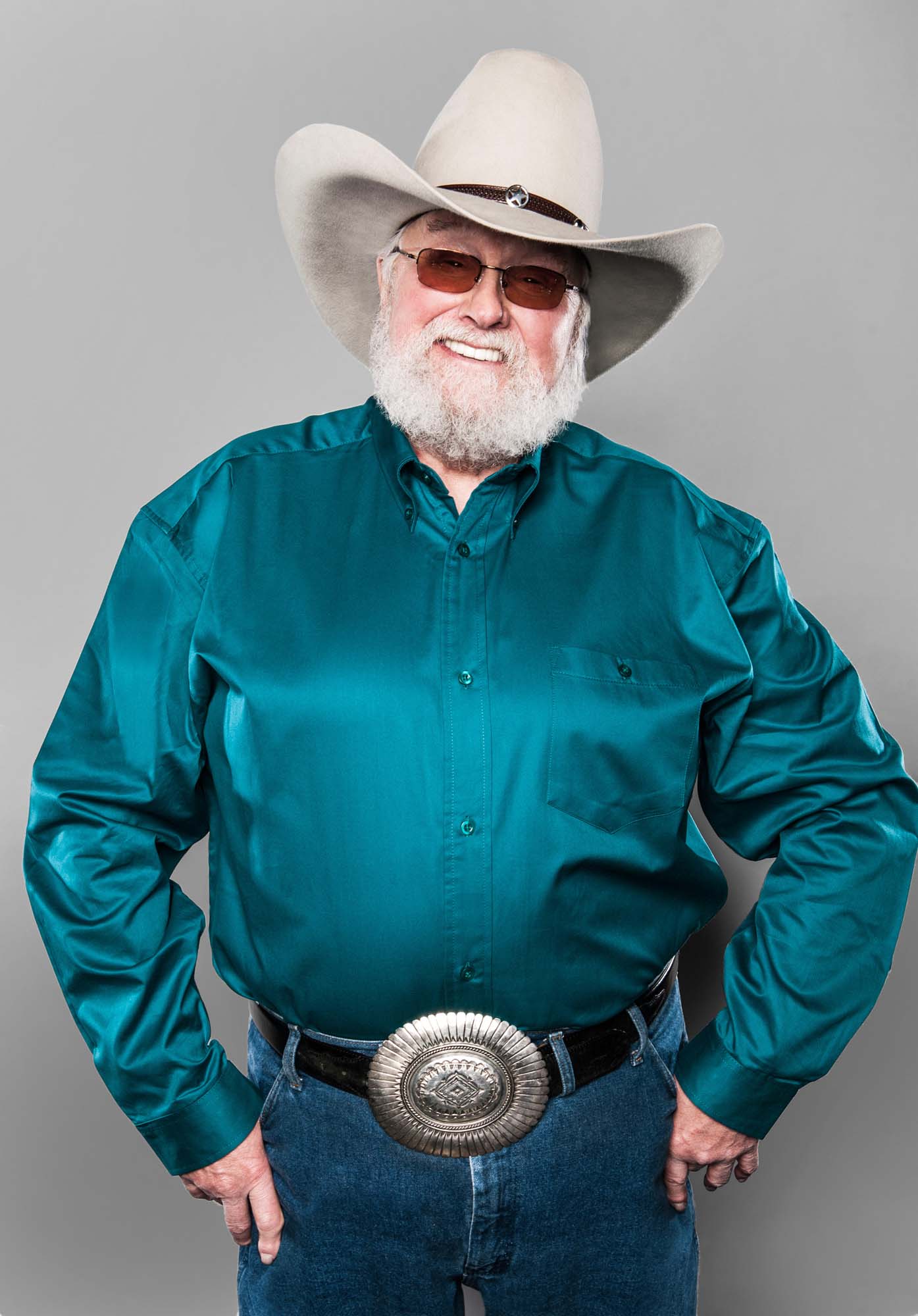 Charlie Daniels Wallpapers