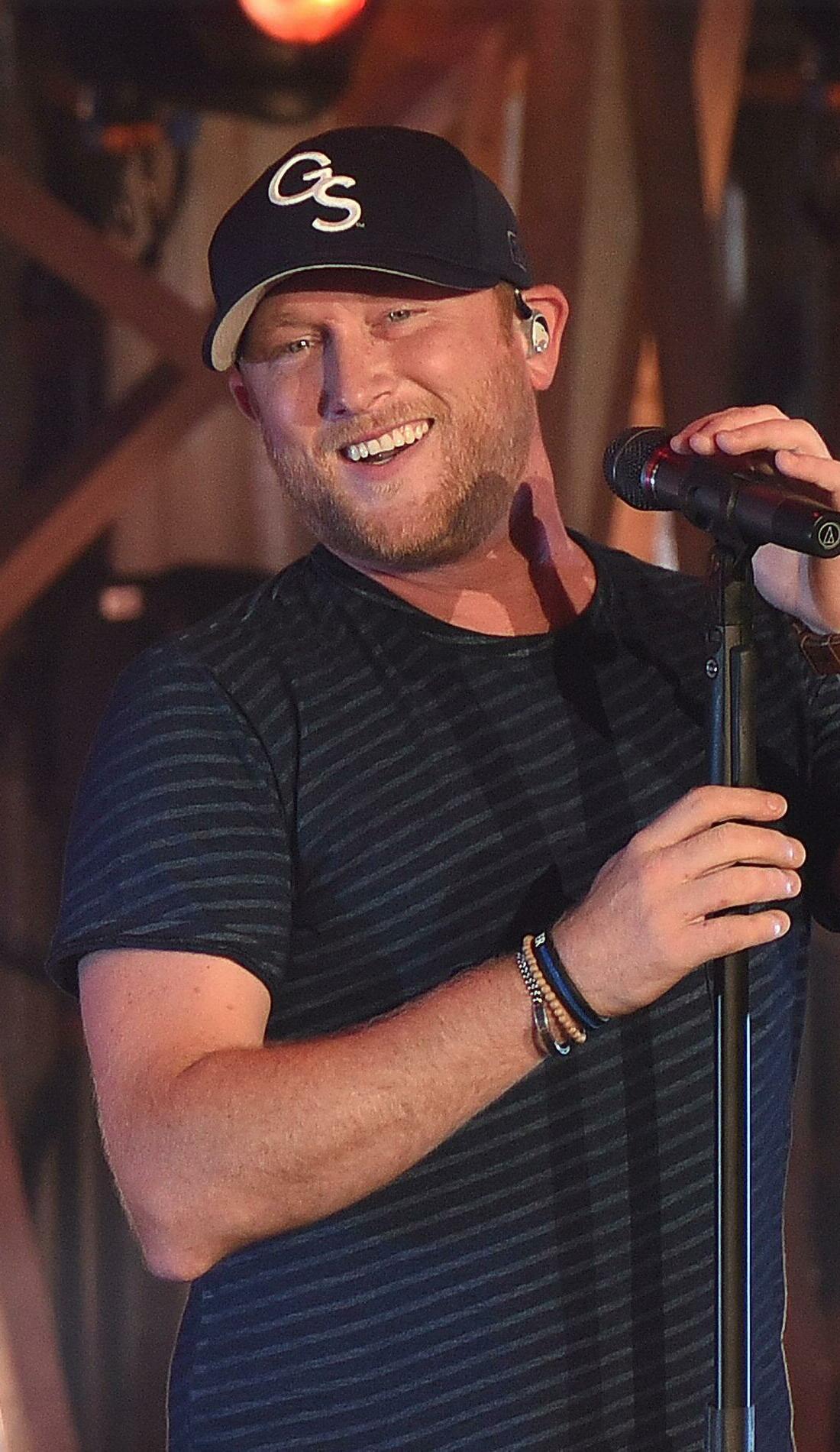 Cole Swindell Wallpapers