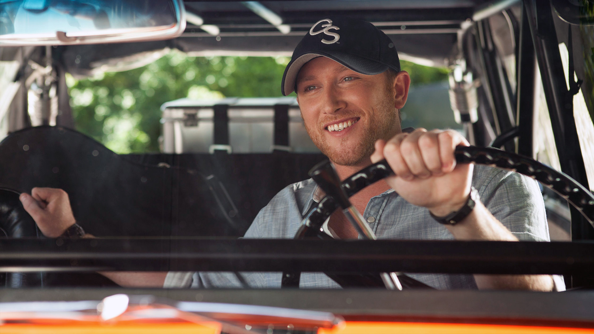 Cole Swindell Wallpapers