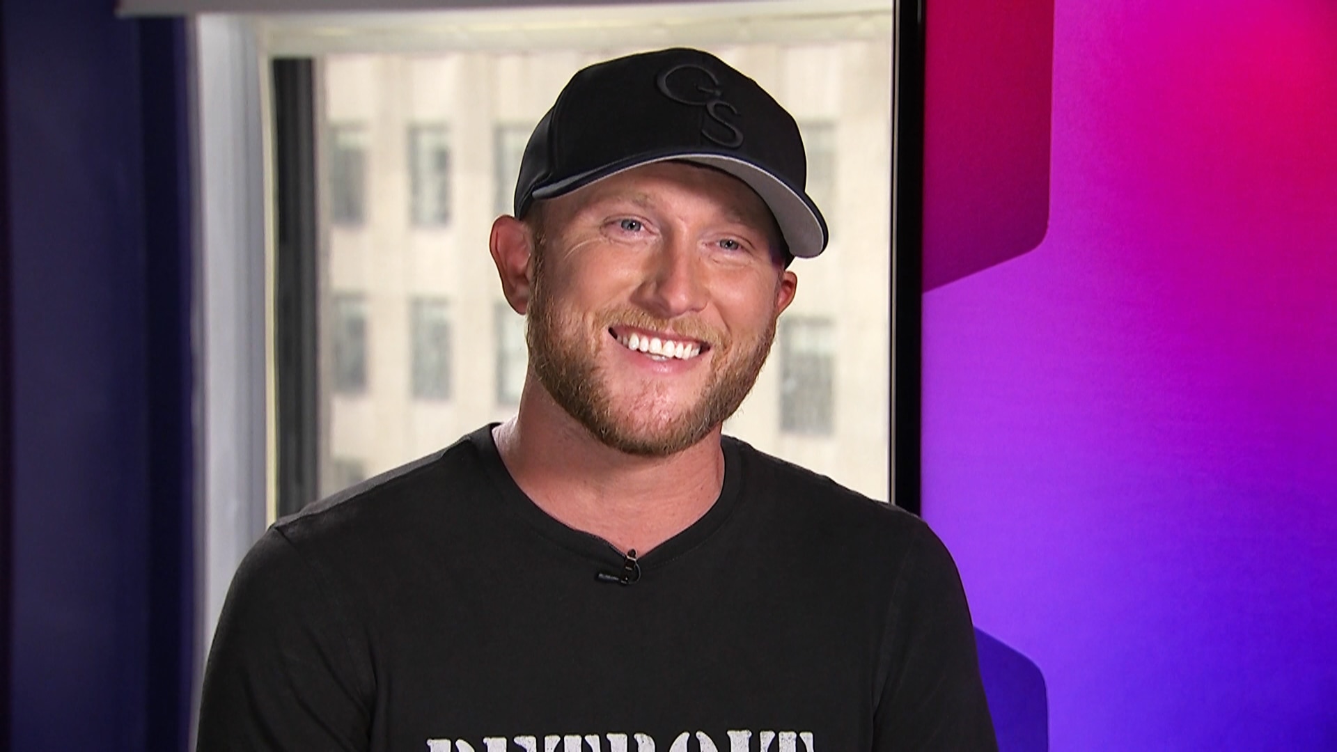 Cole Swindell Wallpapers