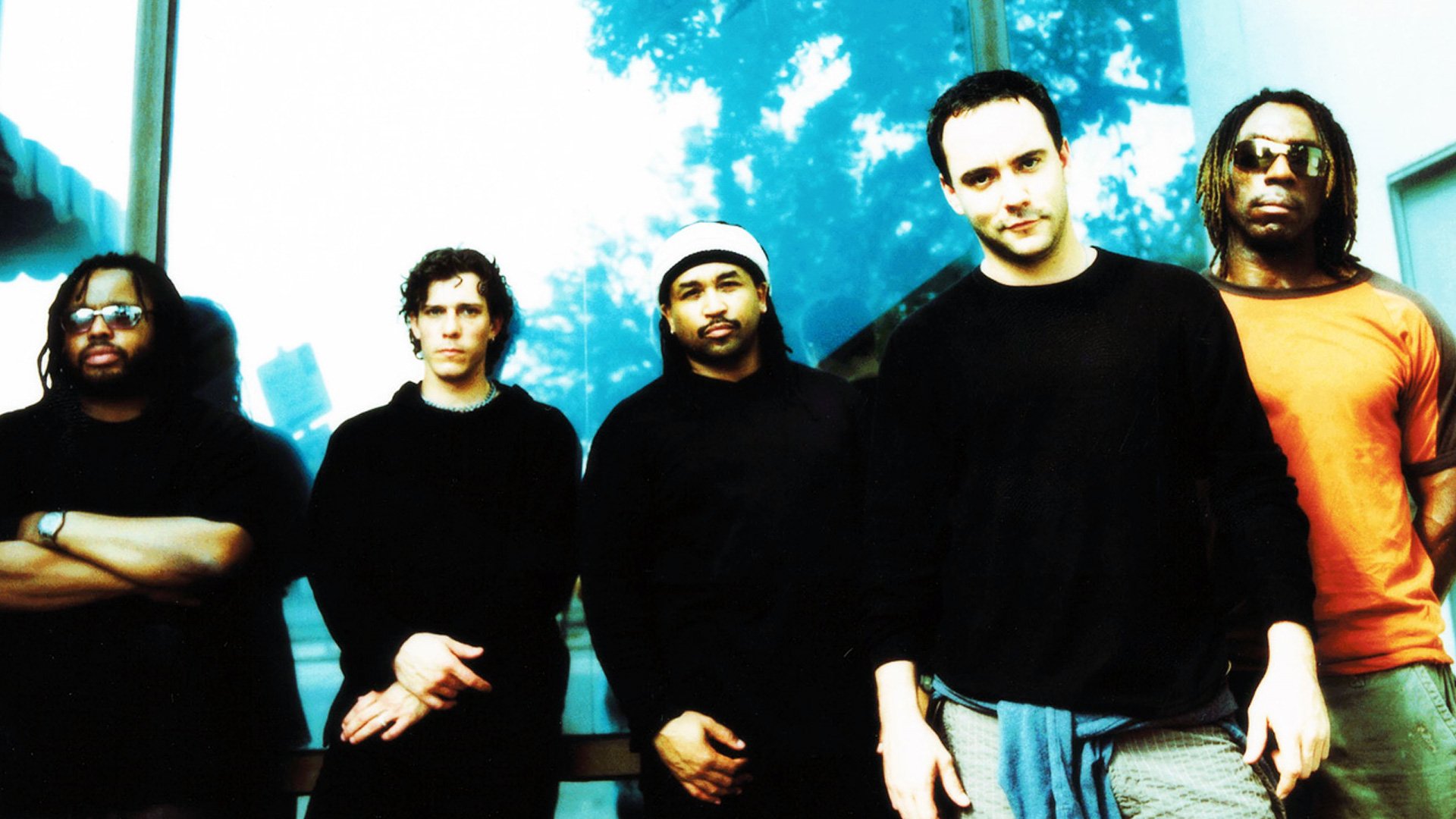 Dave Matthews Band Wallpapers