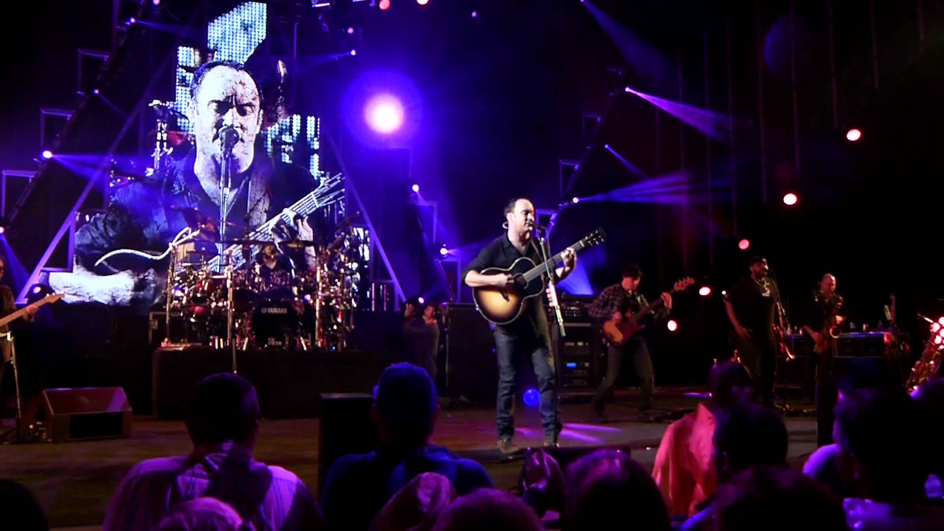 Dave Matthews Band Wallpapers