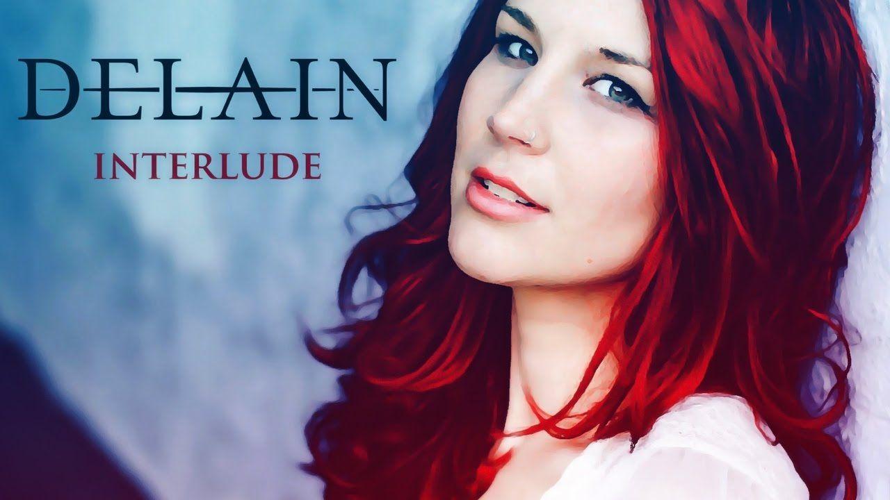 Delain Wallpapers