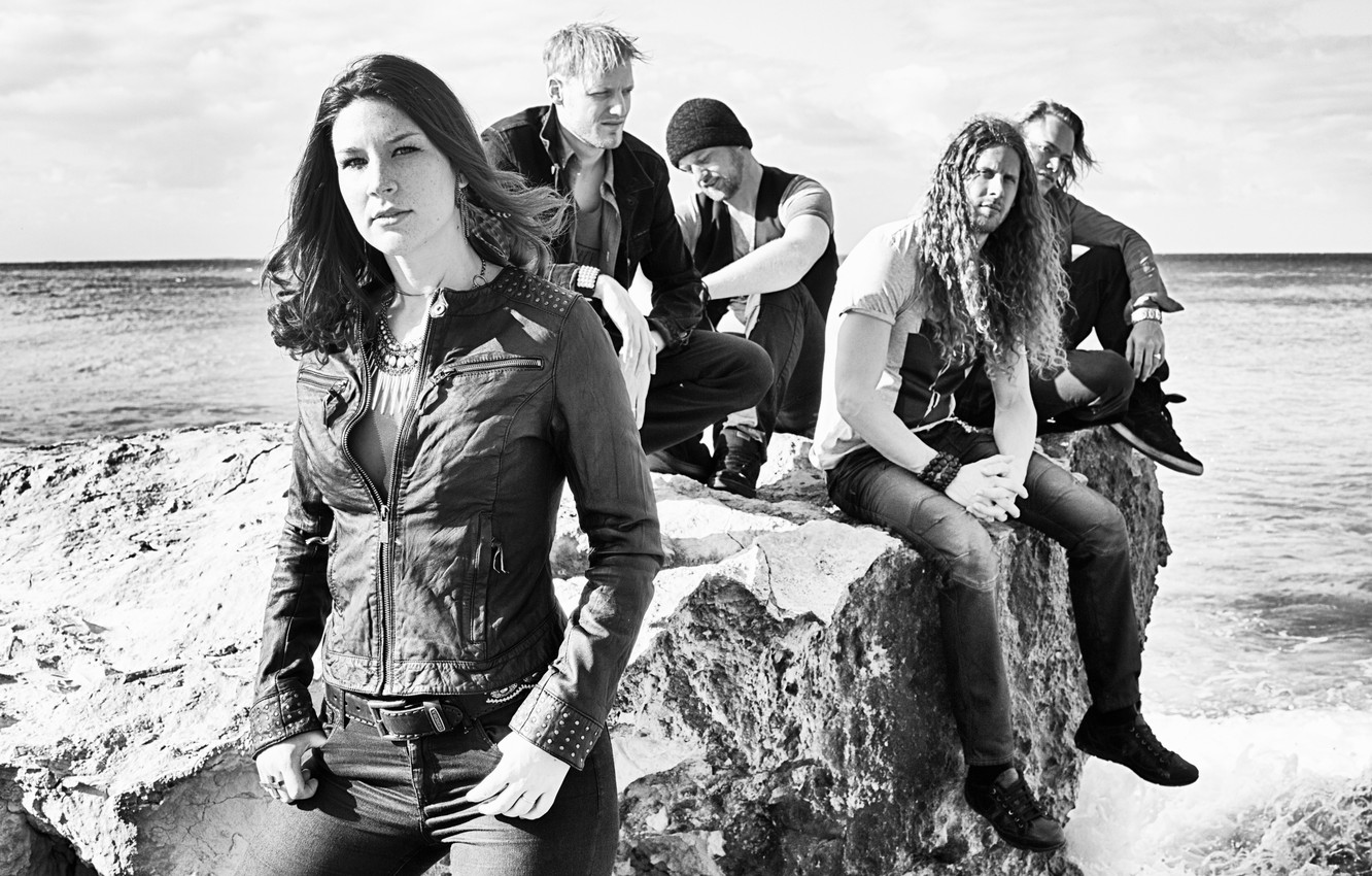 Delain Wallpapers