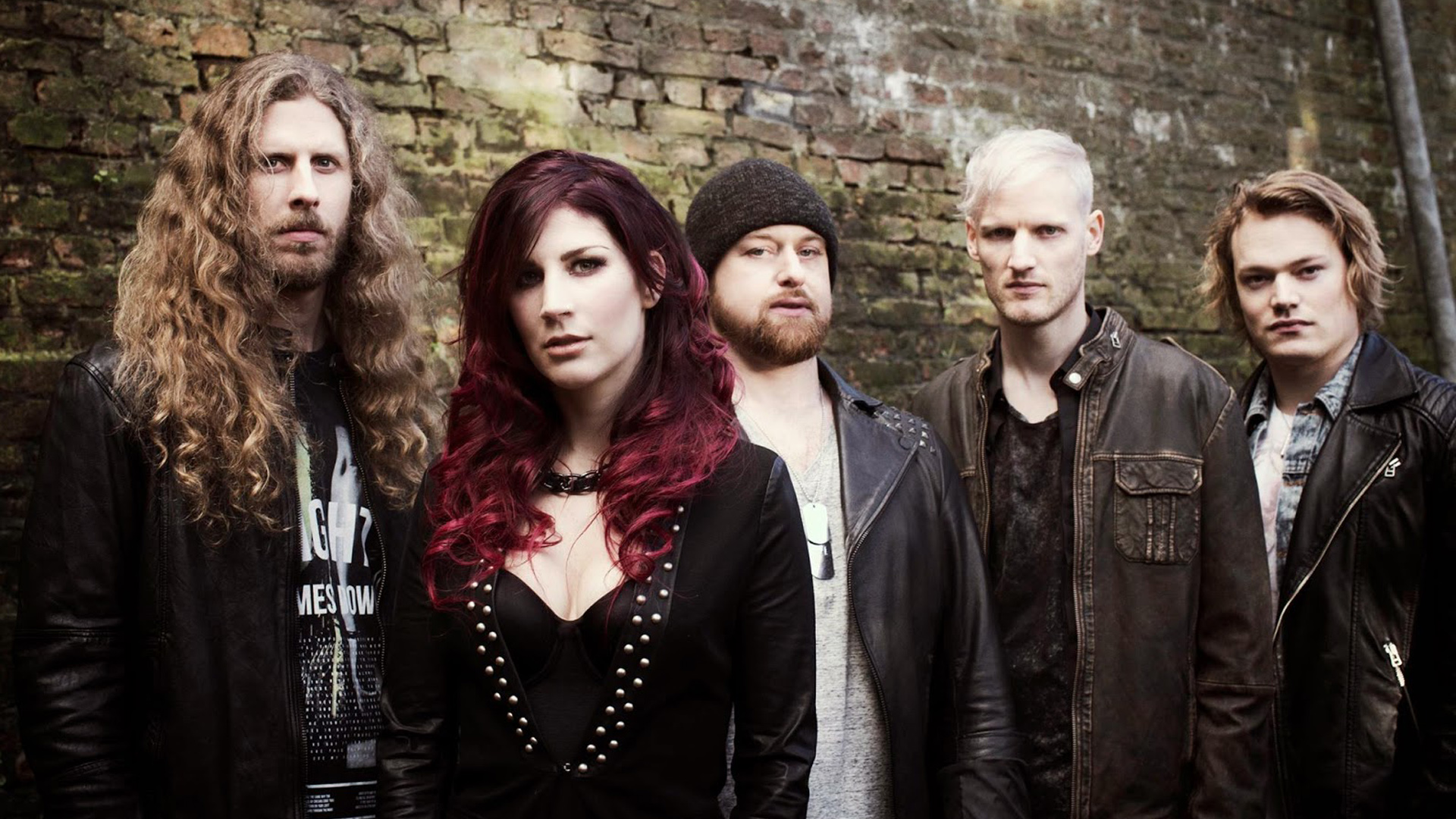 Delain Wallpapers